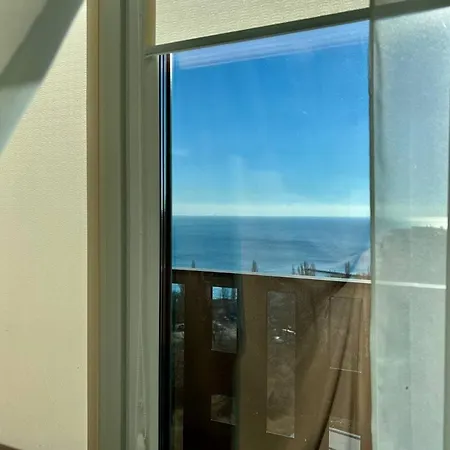 Lägenhet Eco Prostranstvo 12 Fontana *