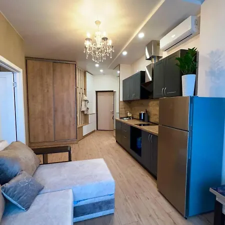 Eco Prostranstvo 12 Fontana *