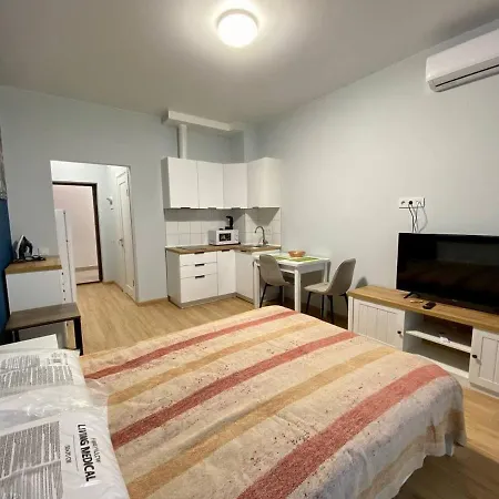 Eco Prostranstvo 12 Fontana