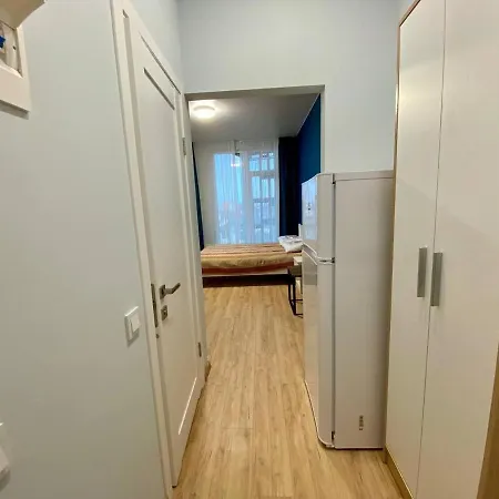 Eco Prostranstvo 12 Fontana Odessa