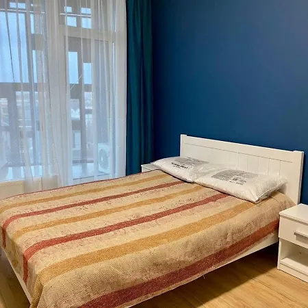 Eco Prostranstvo 12 Fontana * Odessa