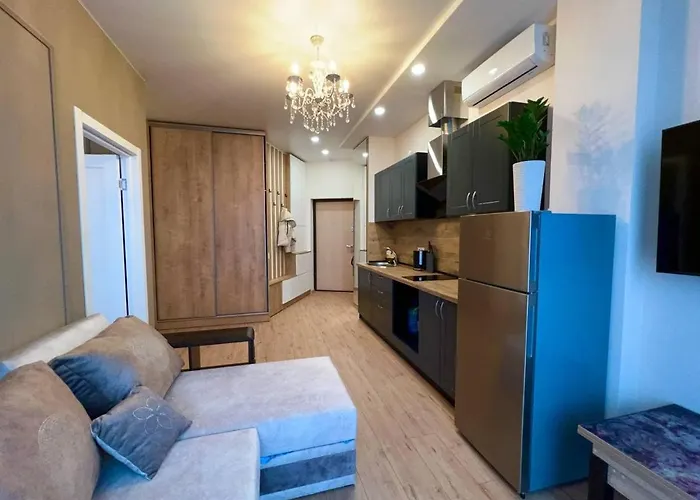 Eco Prostranstvo 12 Fontana *