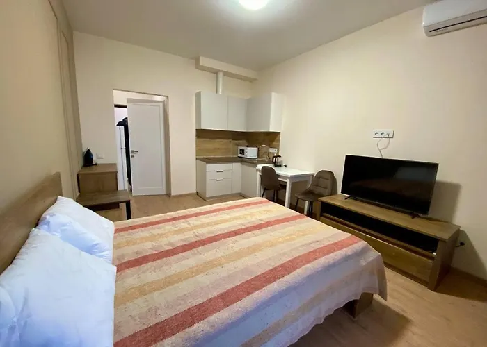 Eco Prostranstvo 12 Fontana