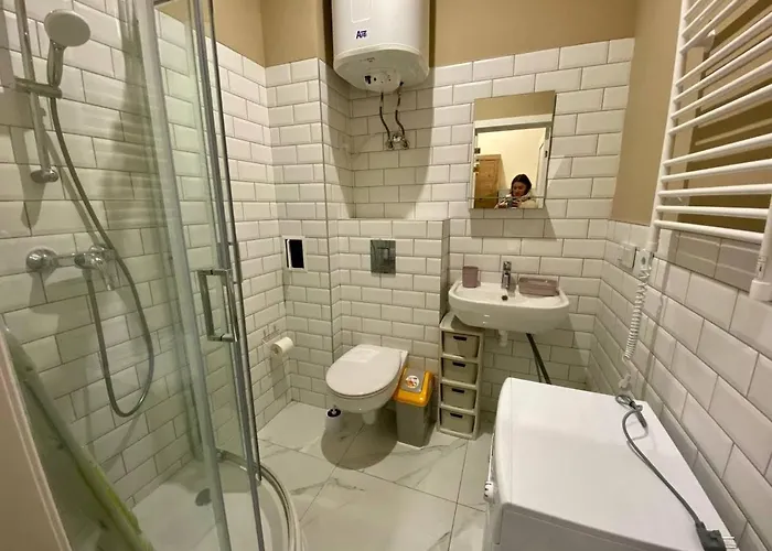 Eco Prostranstvo 12 Fontana Odessa