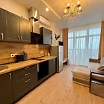 Eco Prostranstvo 12 Fontana Apartment Odesa