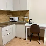 Apartment Eco Prostranstvo 12 Fontana *