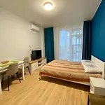 Apartment Eco Prostranstvo 12 Fontana