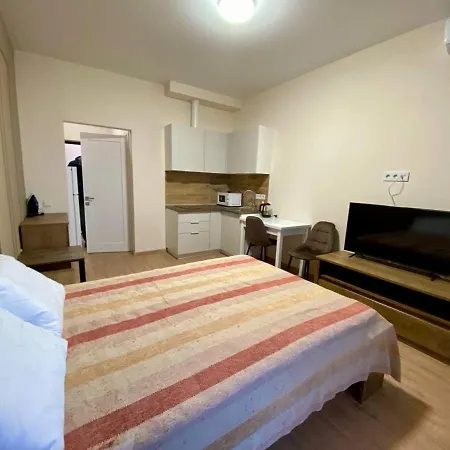 Eco Prostranstvo 12 Fontana