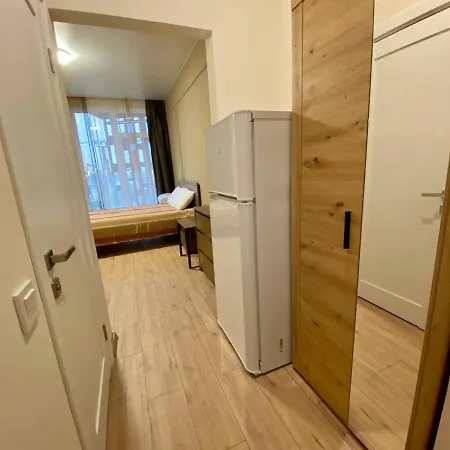 Apartmán Eco Prostranstvo 12 Fontana