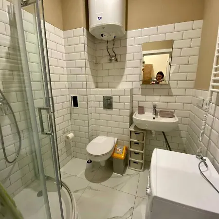 Eco Prostranstvo 12 Fontana Oděsa