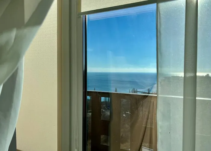 Appartement Eco Prostranstvo 12 Fontana *