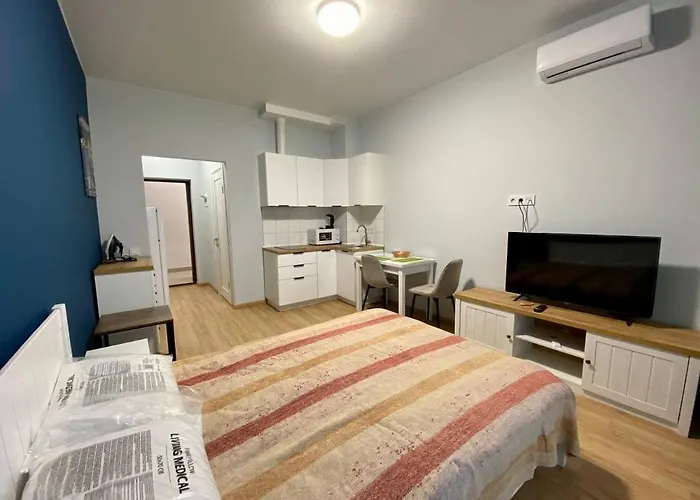 Eco Prostranstvo 12 Fontana