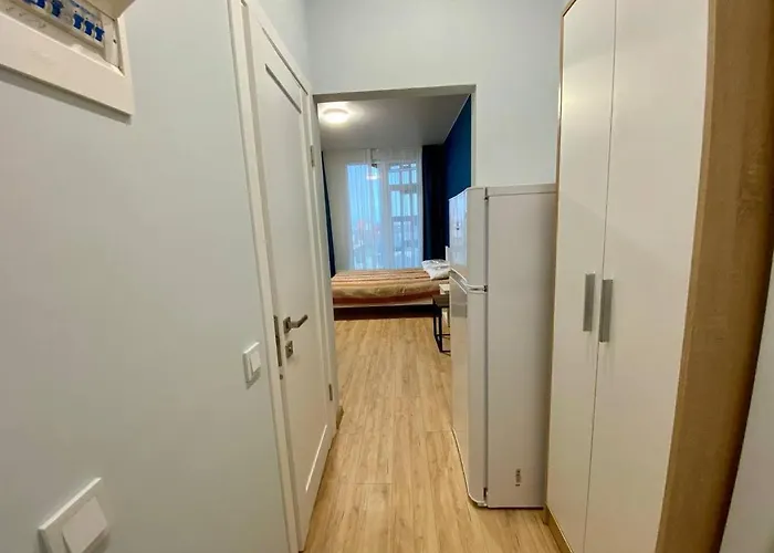 Eco Prostranstvo 12 Fontana Odessa